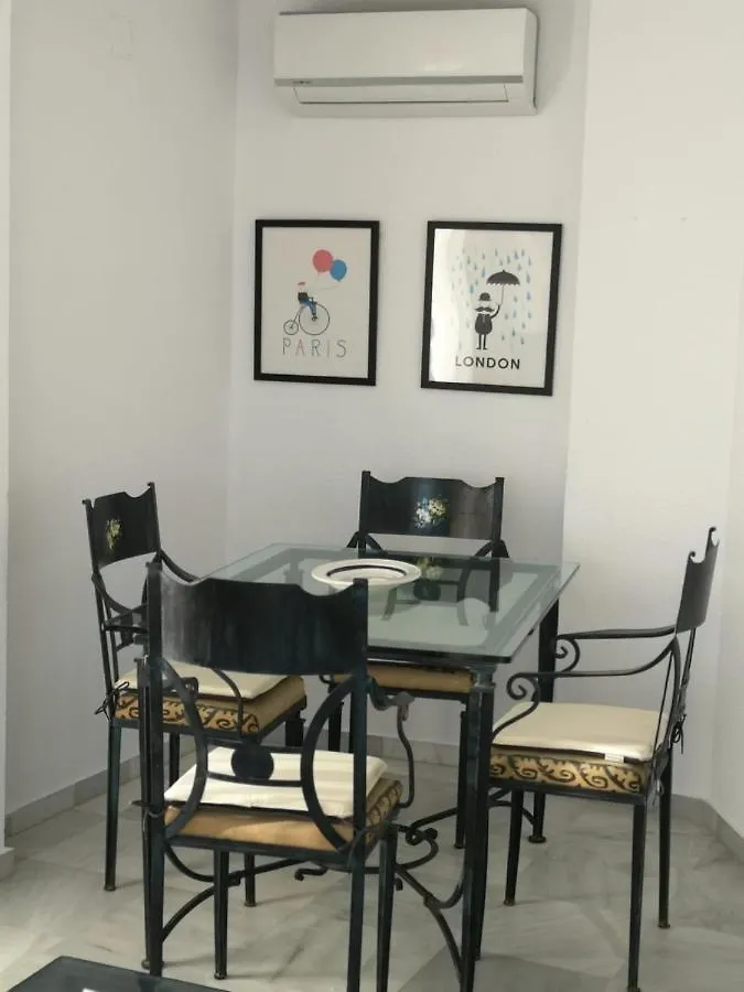Apartamento Dos Faros Apartment Conil De La Frontera