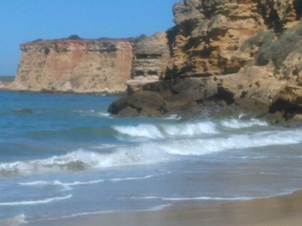 Apartamento Dos Faros Apartment Conil De La Frontera