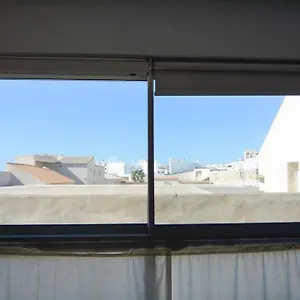 Apartamento Almadraba 7, Conil De La Frontera
