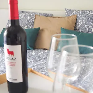 Casa Del Silencio Apartamento Benalmádena