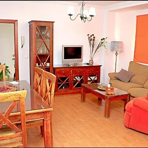 Apartamento Goya 7, Conil De La Frontera