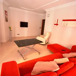 Apartamento Apartamento Céntrico Solo Familias Y Parejas, Conil De La Frontera