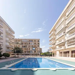 Homes & Go Mare Internum Iii Apartamento La Pineda