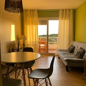 Marina Playa, Primera Linea De Mar Apartamento Blanes