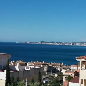 Golf Apartamento Benalmádena
