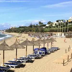  Apartment Beachside Apartment-h - Costa Del Sol