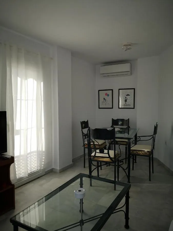 Apartamento Dos Faros Conil De La Frontera