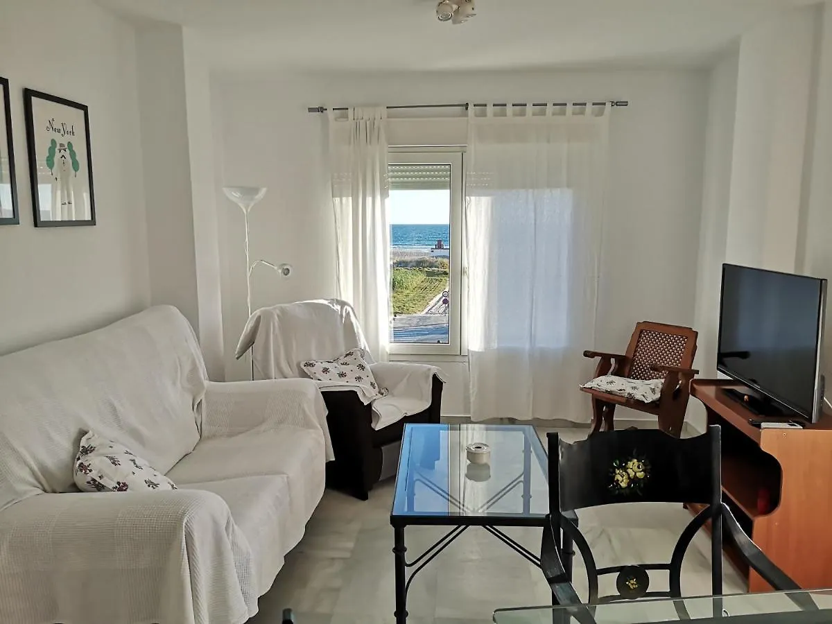 Apartamento Dos Faros Apartment Conil De La Frontera