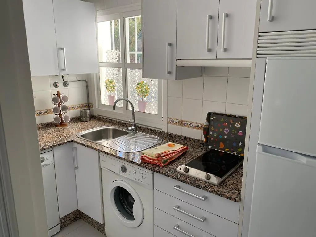 Apartamento Dos Faros Apartment Conil De La Frontera