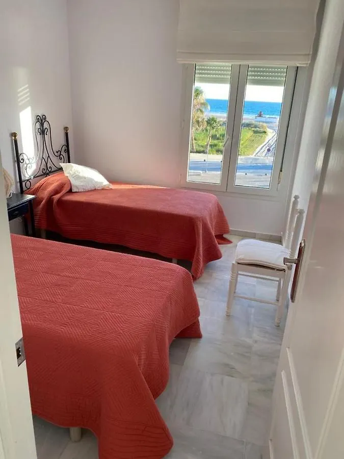 Apartamento Dos Faros Conil De La Frontera 0*,  Spain