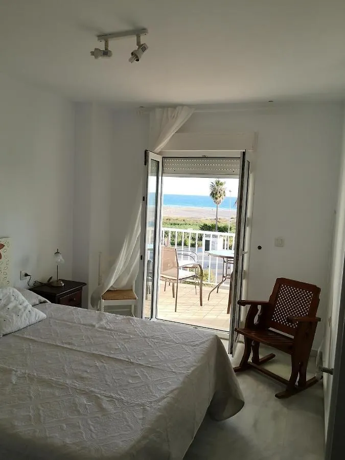 Apartment Apartamento Dos Faros Conil De La Frontera Spain