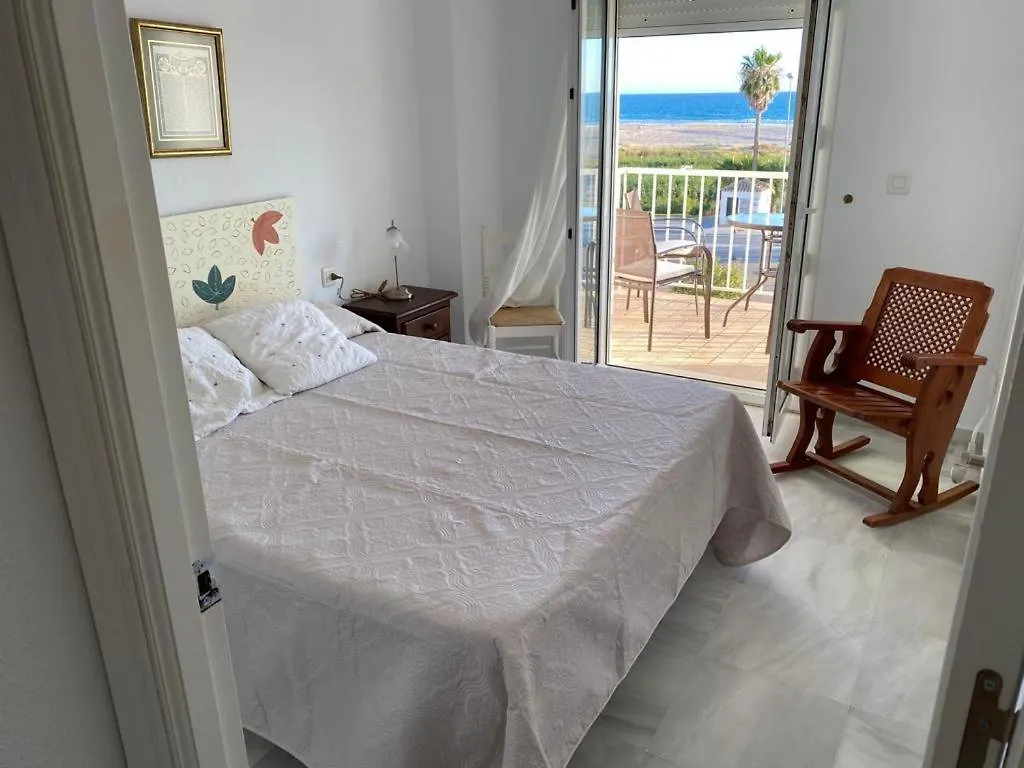Apartamento Dos Faros Conil De La Frontera Spain