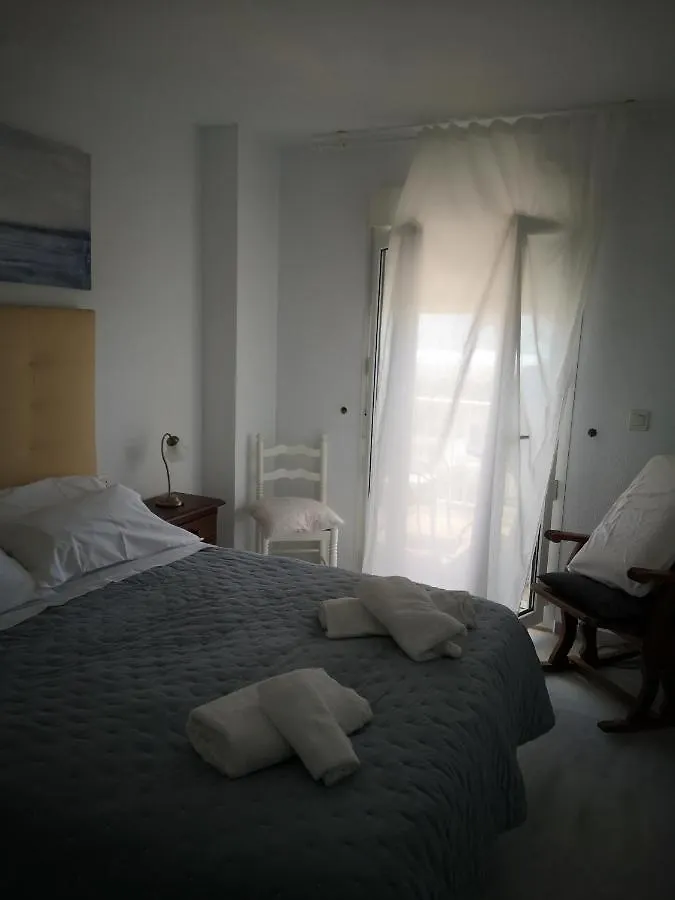 Apartamento Dos Faros Conil De La Frontera