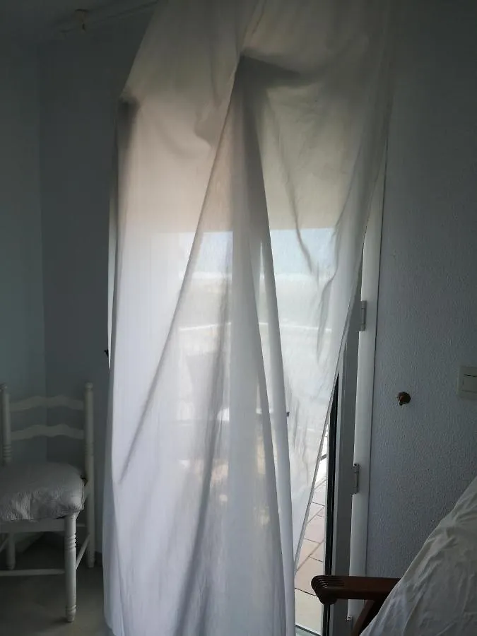 Apartment Apartamento Dos Faros Conil De La Frontera Spain