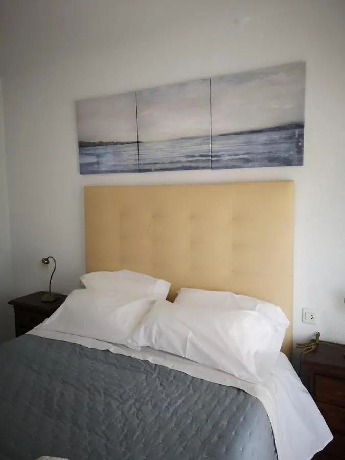 Apartamento Dos Faros Conil De La Frontera Spain