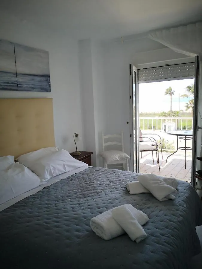 Apartamento Dos Faros Conil De La Frontera 0*,  Spain