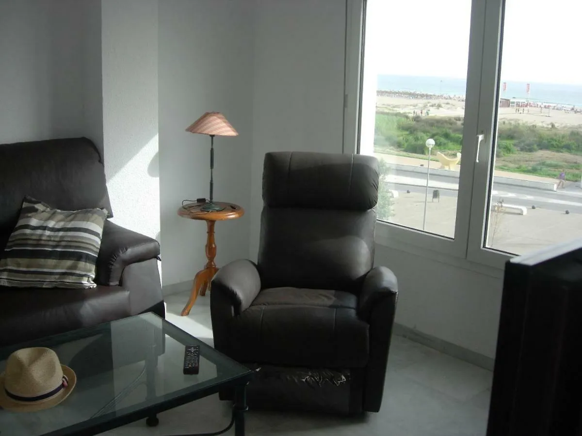 Apartamento Dos Faros Conil De La Frontera Apartment