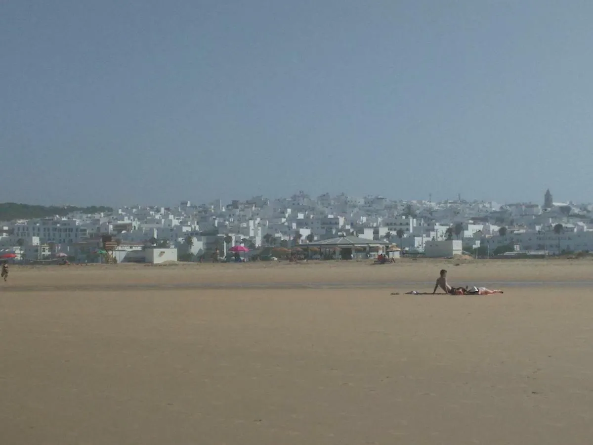 Apartamento Dos Faros Conil De La Frontera Apartment